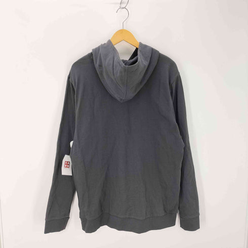 パタゴニア patagonia ミニボックスロゴパーカー メンズ import:L