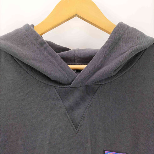 パタゴニア patagonia ミニボックスロゴパーカー メンズ import:L