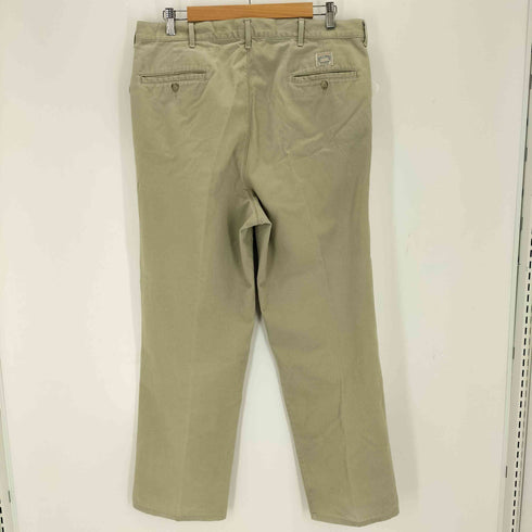 ポロバイラルフローレン Polo by RALPH LAUREN USA製 2タックチノ メンズ 36/31
