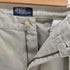 ポロバイラルフローレン Polo by RALPH LAUREN USA製 2タックチノ メンズ 36/31