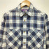 ノースフェイスパープルレーベル THE NORTH FACE PURPLE LABEL L/S チェックシャツ メンズ import:M
