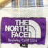 ノースフェイスパープルレーベル THE NORTH FACE PURPLE LABEL L/S チェックシャツ メンズ import:M