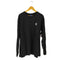 インターブリード INTERBREED Ernie Paniccioli for interbreed L.Boogie O ff Shot L/S Tee メンズ JPN:XXL