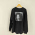 インターブリード INTERBREED Ernie Paniccioli for interbreed L.Boogie O ff Shot L/S Tee メンズ JPN:XXL