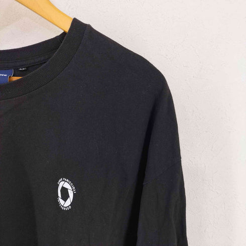 インターブリード INTERBREED Ernie Paniccioli for interbreed L.Boogie O ff Shot L/S Tee メンズ JPN:XXL