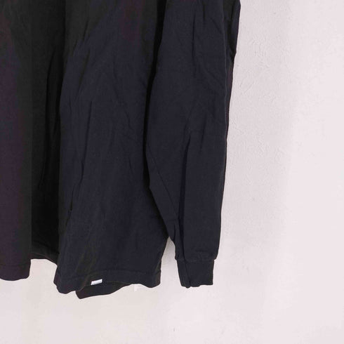 インターブリード INTERBREED Ernie Paniccioli for interbreed L.Boogie O ff Shot L/S Tee メンズ JPN:XXL