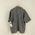 インターブリード INTERBREED Set Up SUMMER TRIPPIN S/S STRIPE SHIRT メンズ トップスXXL パンツXL
