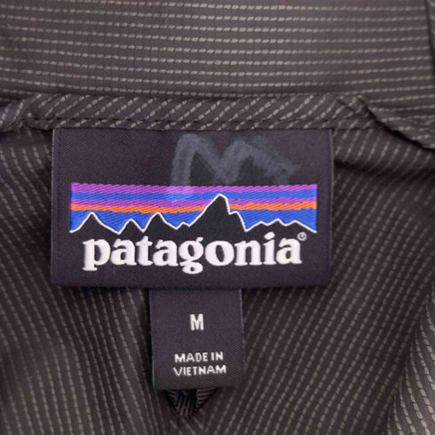 パタゴニア patagonia Houdini Air Jacket メンズ import:M