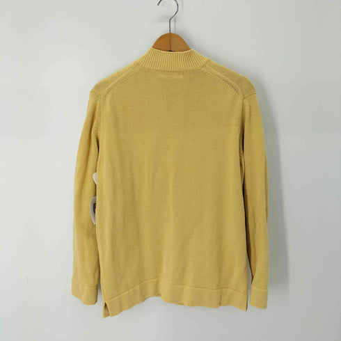 エディーバウアー Eddie Bauer スキッパーニットセーター メンズ JPN:M
