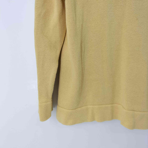 エディーバウアー Eddie Bauer スキッパーニットセーター メンズ JPN:M