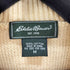 エディーバウアー Eddie Bauer スキッパーニットセーター メンズ JPN:M