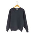 ビューティーアンドユースユナイテッドアローズ BEAUTY & YOUTH UNITED ARROWS コンパクトコットン エア クルーネック スウェット メンズ JPN:XL
