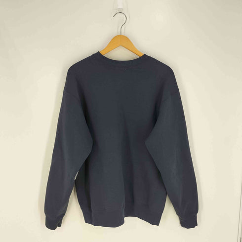 ビューティーアンドユースユナイテッドアローズ BEAUTY & YOUTH UNITED ARROWS コンパクトコットン エア クルーネック スウェット メンズ JPN:XL