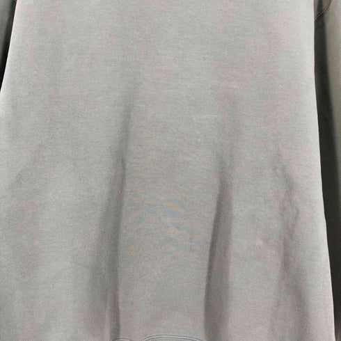 ビューティーアンドユースユナイテッドアローズ BEAUTY & YOUTH UNITED ARROWS コンパクトコットン エア クルーネック スウェット メンズ JPN:XL