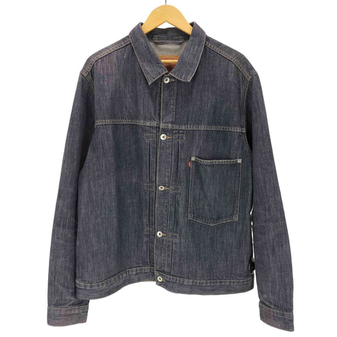リーバイス Levis 70501 ユーロ 00製造 1st デニムジャケット 大戦モデル メンズ JPN:L