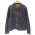 リーバイス Levis 70501 ユーロ 00製造 1st デニムジャケット 大戦モデル メンズ JPN:L