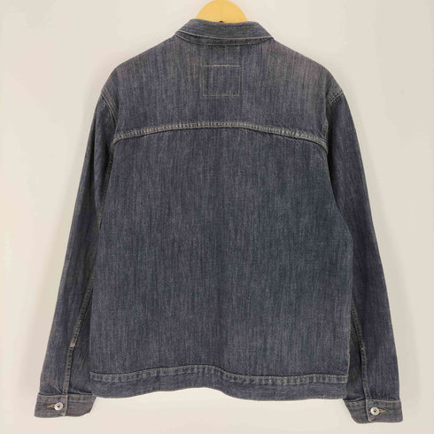 リーバイス Levis 70501 ユーロ 00製造 1st デニムジャケット 大戦モデル メンズ JPN:L