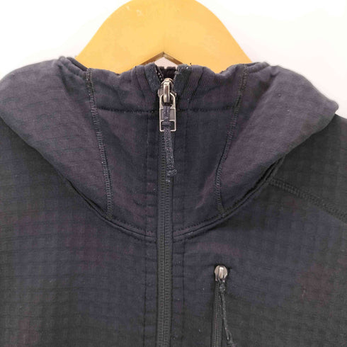 パタゴニア patagonia R1 フルジップ フーディー メンズ import:M