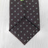 ポールスミスロンドン Paul Smith LONDON 総柄シルクネクタイ メンズ