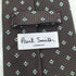 ポールスミスロンドン Paul Smith LONDON 総柄シルクネクタイ メンズ