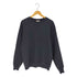 ビューティーアンドユースユナイテッドアローズ BEAUTY & YOUTH UNITED ARROWS コンパクトコットン エア クルーネック スウェット メンズ JPN:XL