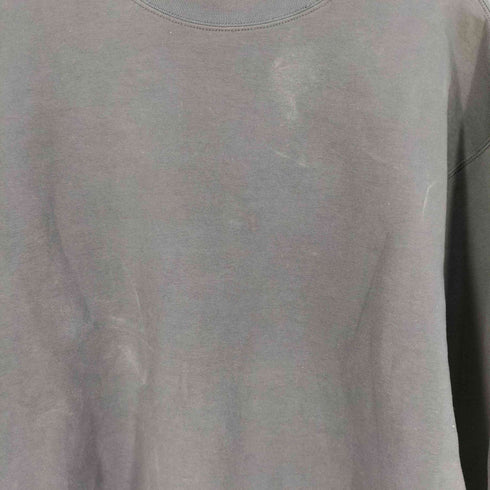 ビューティーアンドユースユナイテッドアローズ BEAUTY & YOUTH UNITED ARROWS コンパクトコットン エア クルーネック スウェット メンズ JPN:XL