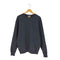 ビューティーアンドユースユナイテッドアローズ BEAUTY & YOUTH UNITED ARROWS コンパクトコットン エア クルーネック スウェット メンズ JPN:XL