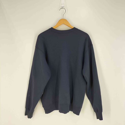 ビューティーアンドユースユナイテッドアローズ BEAUTY & YOUTH UNITED ARROWS コンパクトコットン エア クルーネック スウェット メンズ JPN:XL