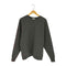 ビューティーアンドユースユナイテッドアローズ BEAUTY & YOUTH UNITED ARROWS コンパクトコットン エア クルーネック スウェット メンズ JPN:L