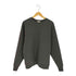 ビューティーアンドユースユナイテッドアローズ BEAUTY & YOUTH UNITED ARROWS コンパクトコットン エア クルーネック スウェット メンズ JPN:L