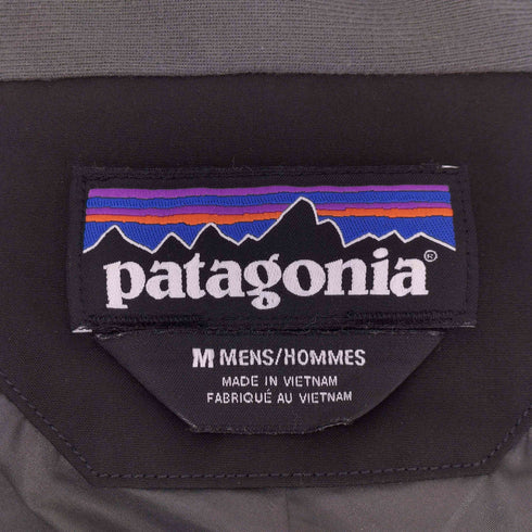 パタゴニア patagonia Powder Bowl Jacket メンズ import:M