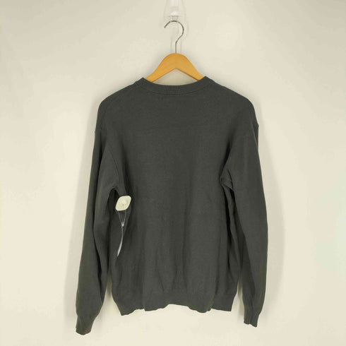 ビューティーアンドユースユナイテッドアローズ BEAUTY & YOUTH UNITED ARROWS BY シルクミックス ラウンジ ニット メンズ JPN:L