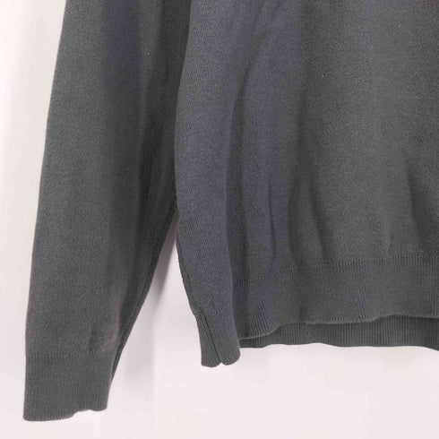 ビューティーアンドユースユナイテッドアローズ BEAUTY & YOUTH UNITED ARROWS BY シルクミックス ラウンジ ニット メンズ JPN:L