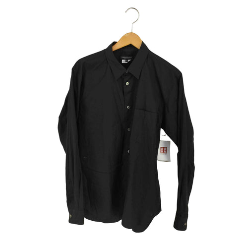 コムデギャルソンオムプリュス COMME des GARCONS HOMME PLUS BASIC SHIRT シンプルシャツ メンズ JPN:M