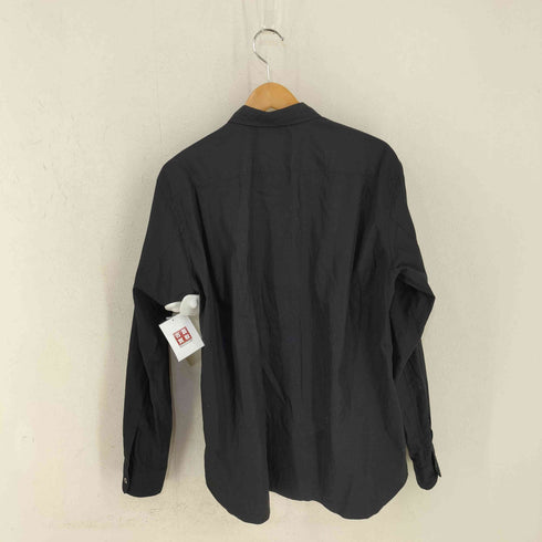 コムデギャルソンオムプリュス COMME des GARCONS HOMME PLUS BASIC SHIRT シンプルシャツ メンズ JPN:M