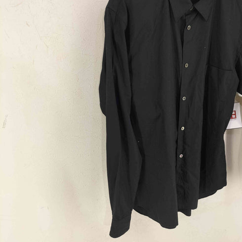 コムデギャルソンオムプリュス COMME des GARCONS HOMME PLUS BASIC SHIRT シンプルシャツ メンズ JPN:M