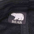 ベアー Bear レザーキャスケット メンズ