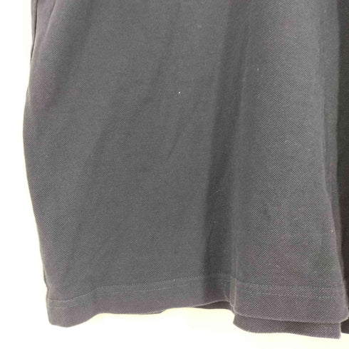 ラコステ LACOSTE Slim Fit S/S Polo Shirt スリムフィット S/S ポロシャツ メンズ 4