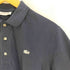 ラコステ LACOSTE Slim Fit S/S Polo Shirt スリムフィット S/S ポロシャツ メンズ 4