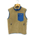 パタゴニア patagonia CLASSIC RETRO-X VEST メンズ import:M