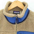 パタゴニア patagonia CLASSIC RETRO-X VEST メンズ import:M