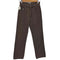 オーラリー AURALEE HARD TWIST DENIM 5P PANTS レディース 25