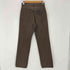 オーラリー AURALEE HARD TWIST DENIM 5P PANTS レディース 25