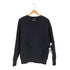グリーンレーベルリラクシング GREEN LABEL RELAXING スウェットライク クルーネック ニット メンズ JPN:XL