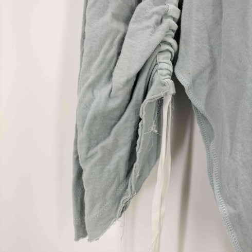 Azuma. GHOST CLOTH L/S T-SHIRT メンズ JPN:1