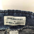 PHILOSOPHY DI ALBERT FERRETTI デザインデニムワンピース レディース 2