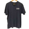 スクリーンスターズ SCREEN STARS USA製prairie farms ナンバリングTシャツ シングルステッチ メンズ JPN:XL