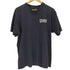 スクリーンスターズ SCREEN STARS USA製prairie farms ナンバリングTシャツ シングルステッチ メンズ JPN:XL