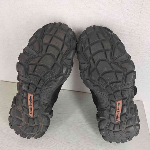 アクネストゥディオズ ACNE STUDIOS Bolzter Bryz W メンズ JPN:42