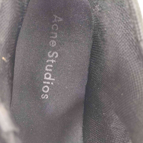 アクネストゥディオズ ACNE STUDIOS Bolzter Bryz W メンズ JPN:42
